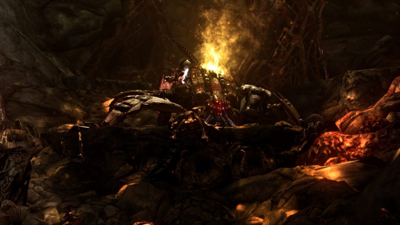 Red Faction: Armageddon - Imagen 40